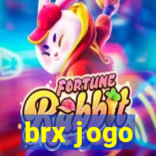 brx jogo